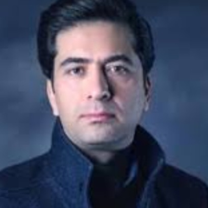 آهنگ جدید محمد معتمدی مینویسم عشق